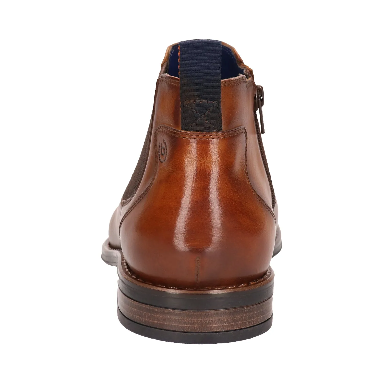 Amros Boot - Cognac