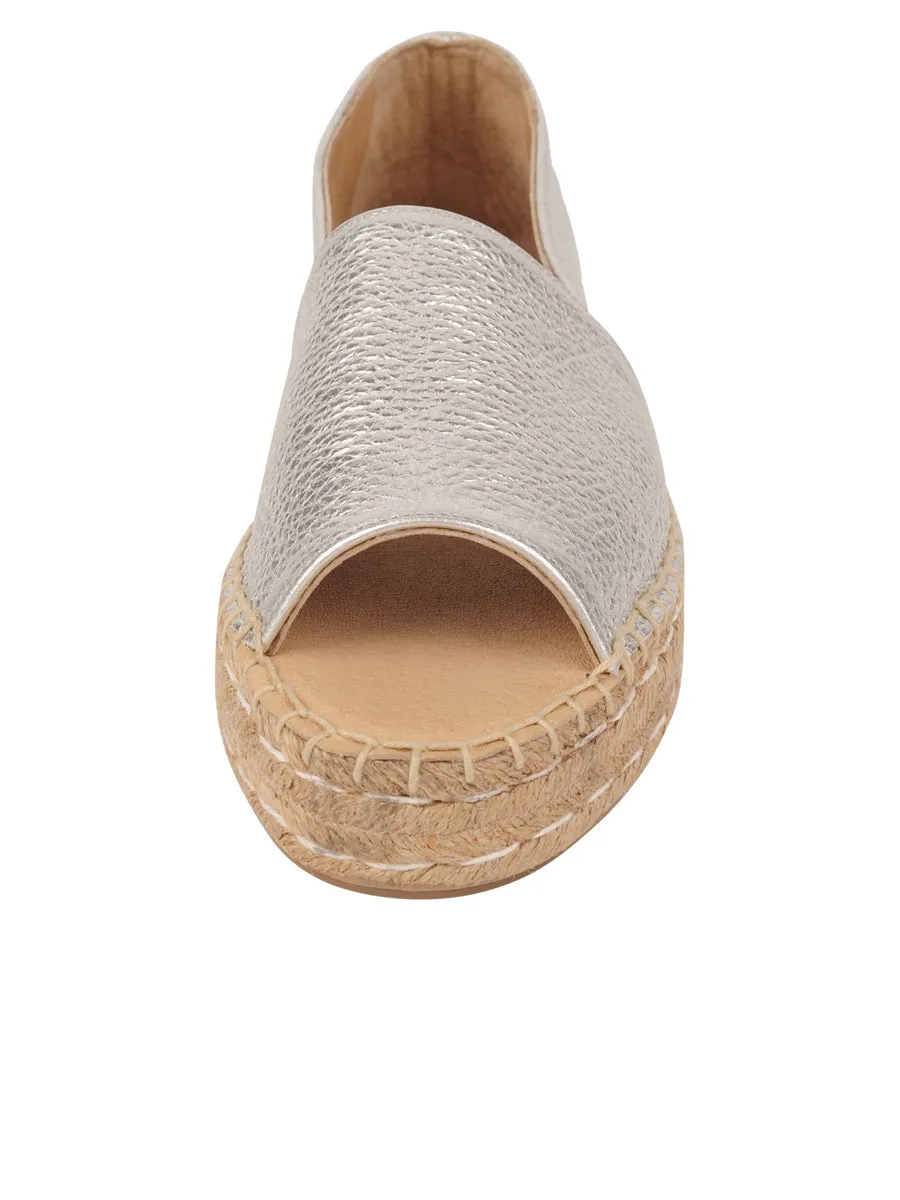 Angie Espadrille
