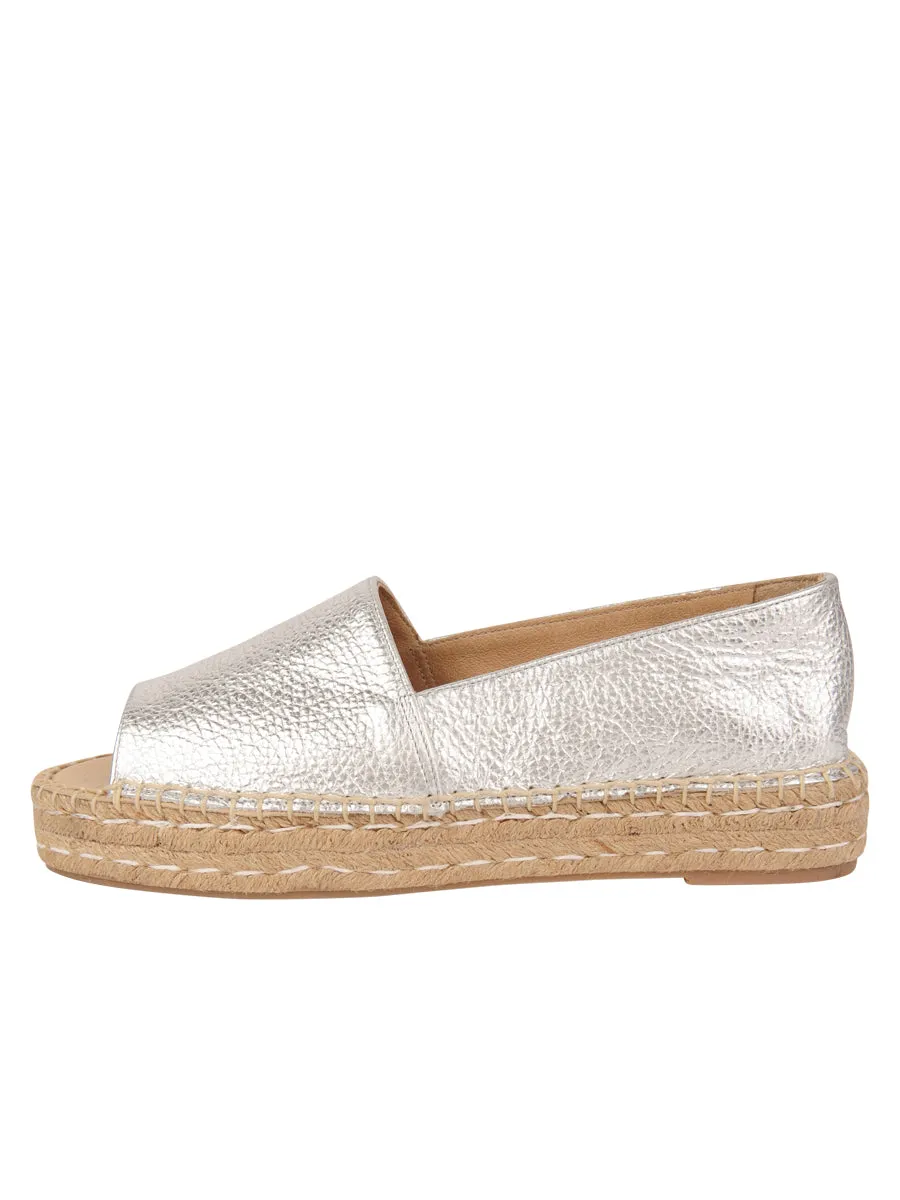 Angie Espadrille