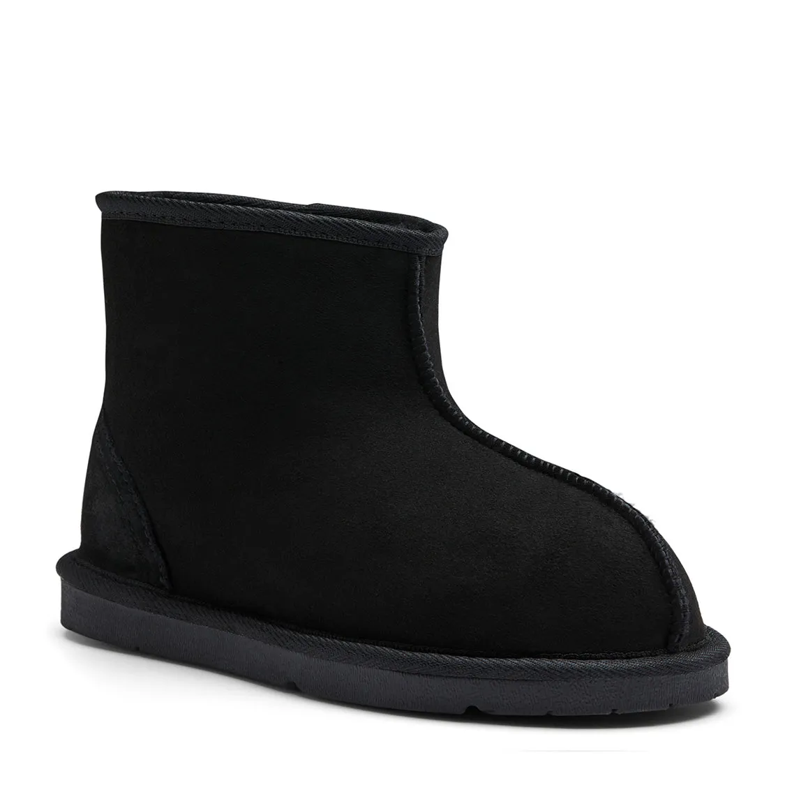 Ankle Boot
