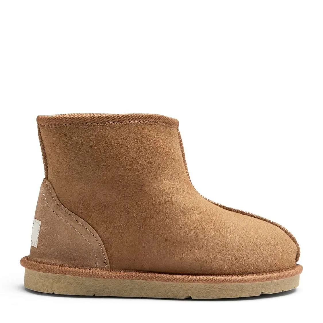 Ankle Boot