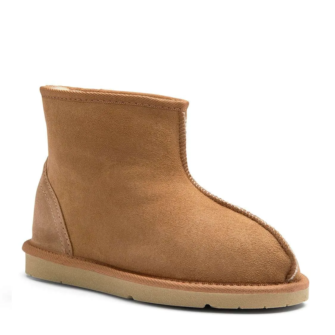 Ankle Boot