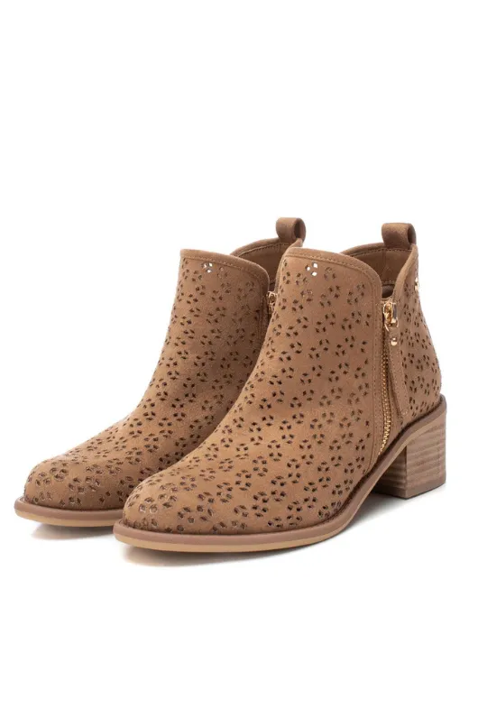 Ankle Boot