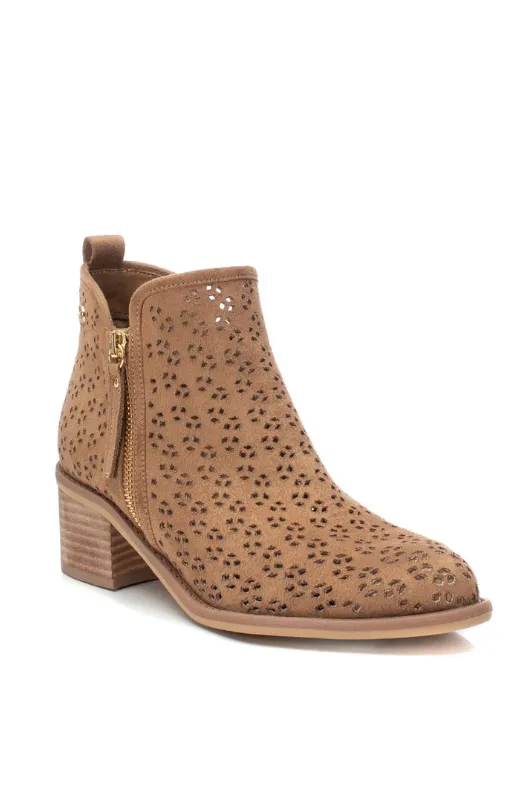 Ankle Boot