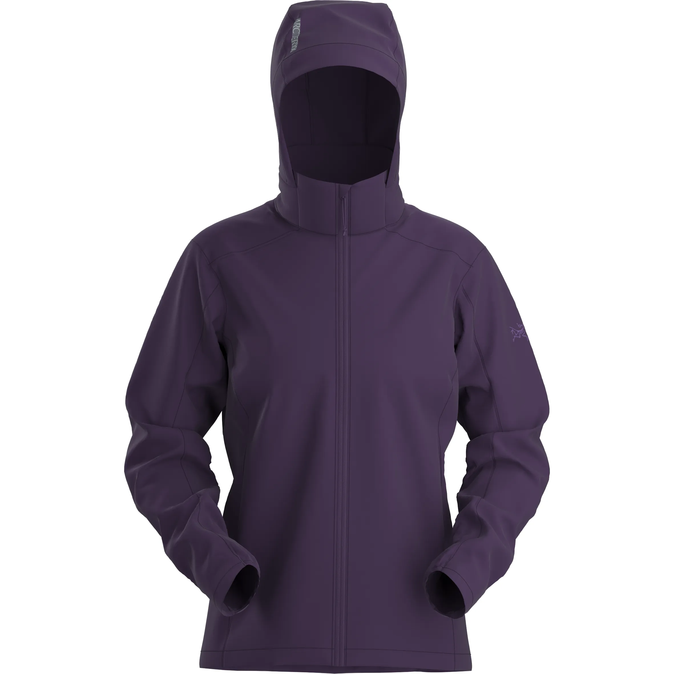 Arc'teryx W Nodin Jacket