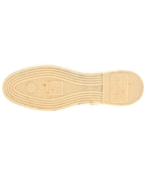 ARTISANAT FRANCAIS Espadrilles