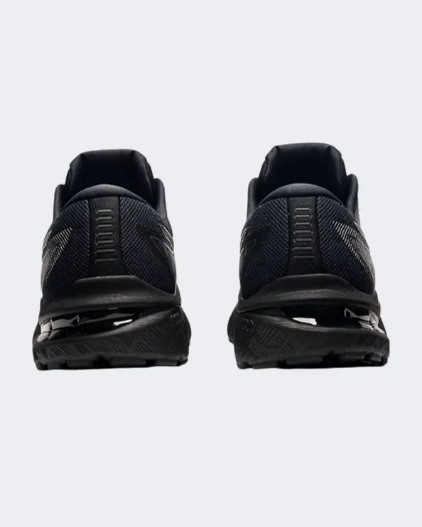 Asics Gt-2000 10 Men Running Shoes Black