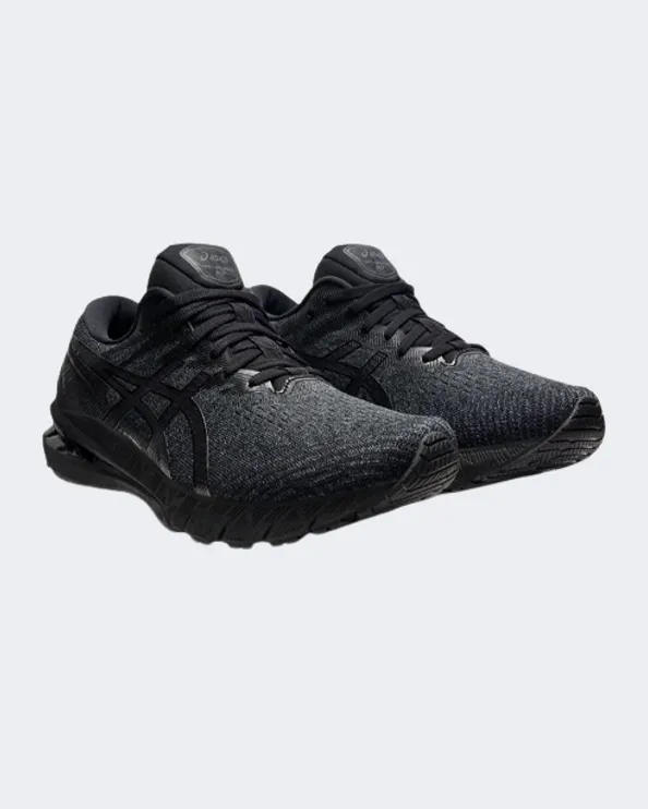 Asics Gt-2000 10 Men Running Shoes Black