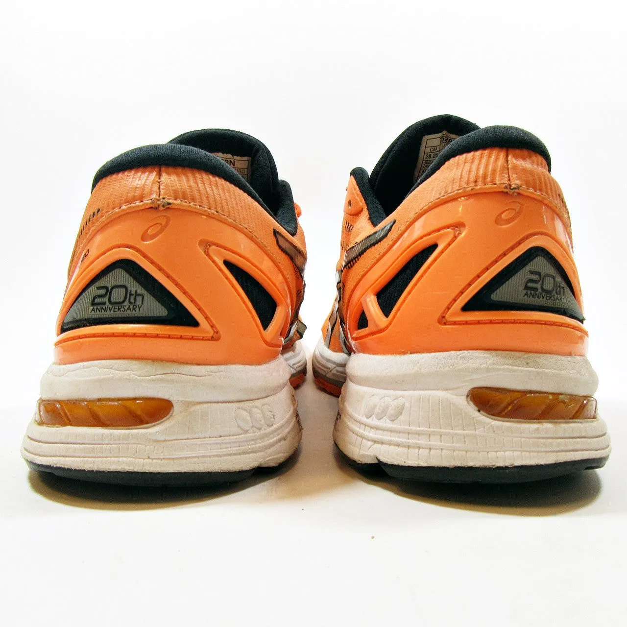 ASICS Propulsion Trusstic