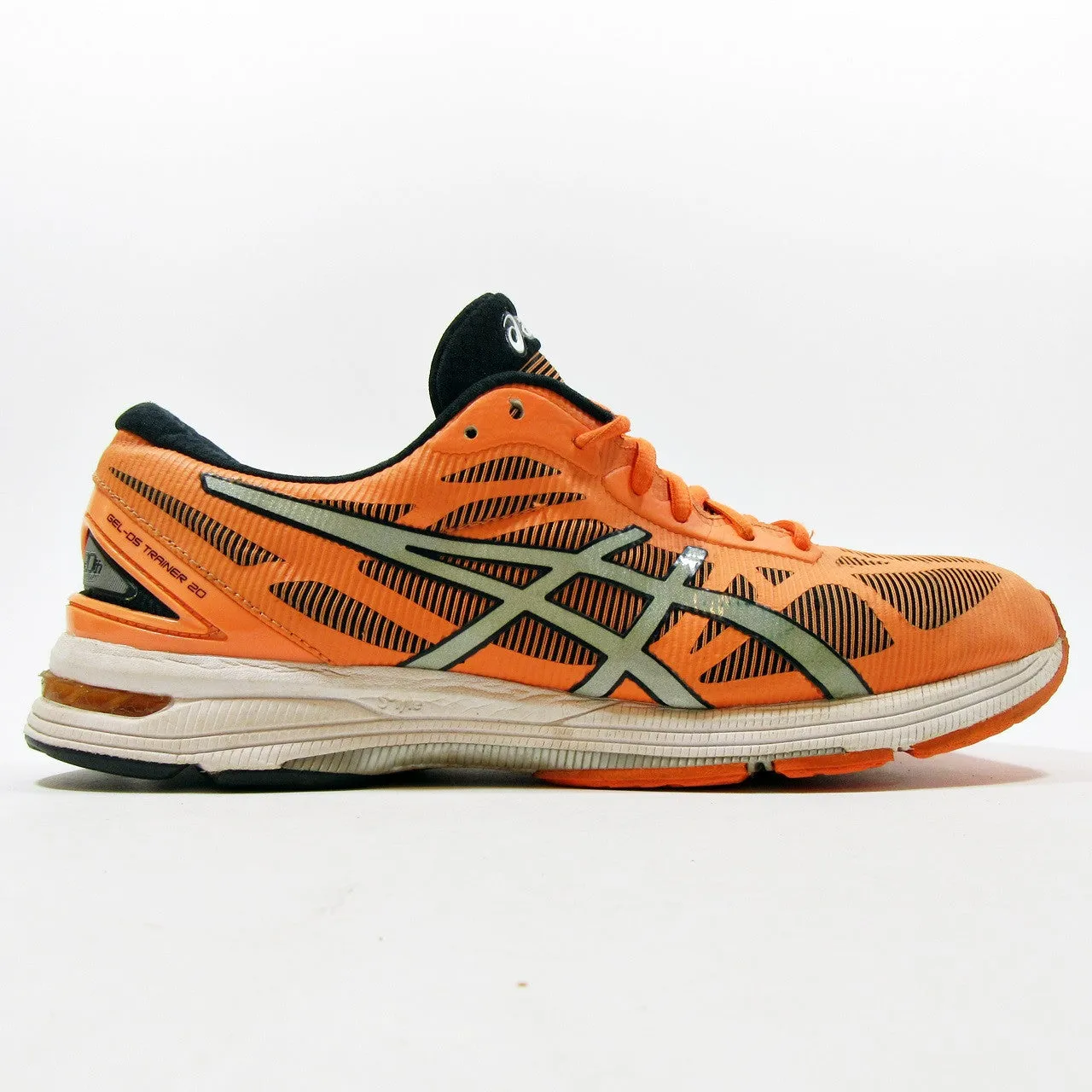 ASICS Propulsion Trusstic
