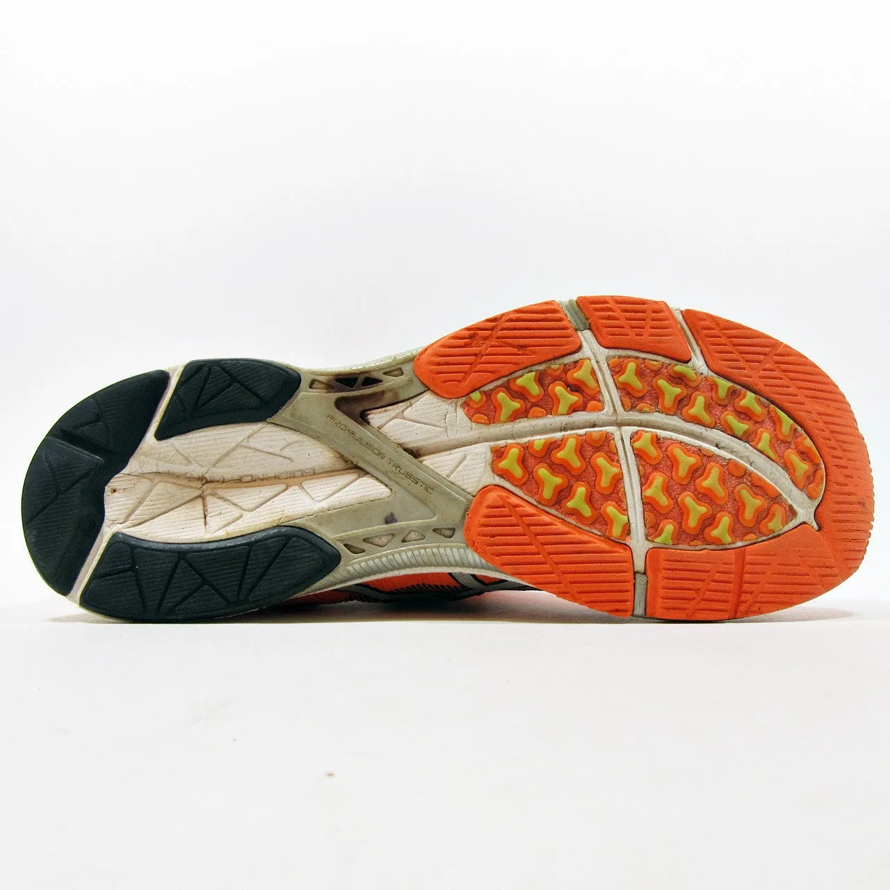 ASICS Propulsion Trusstic