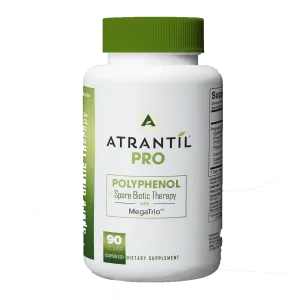 Atrantil PRO 90 caps
