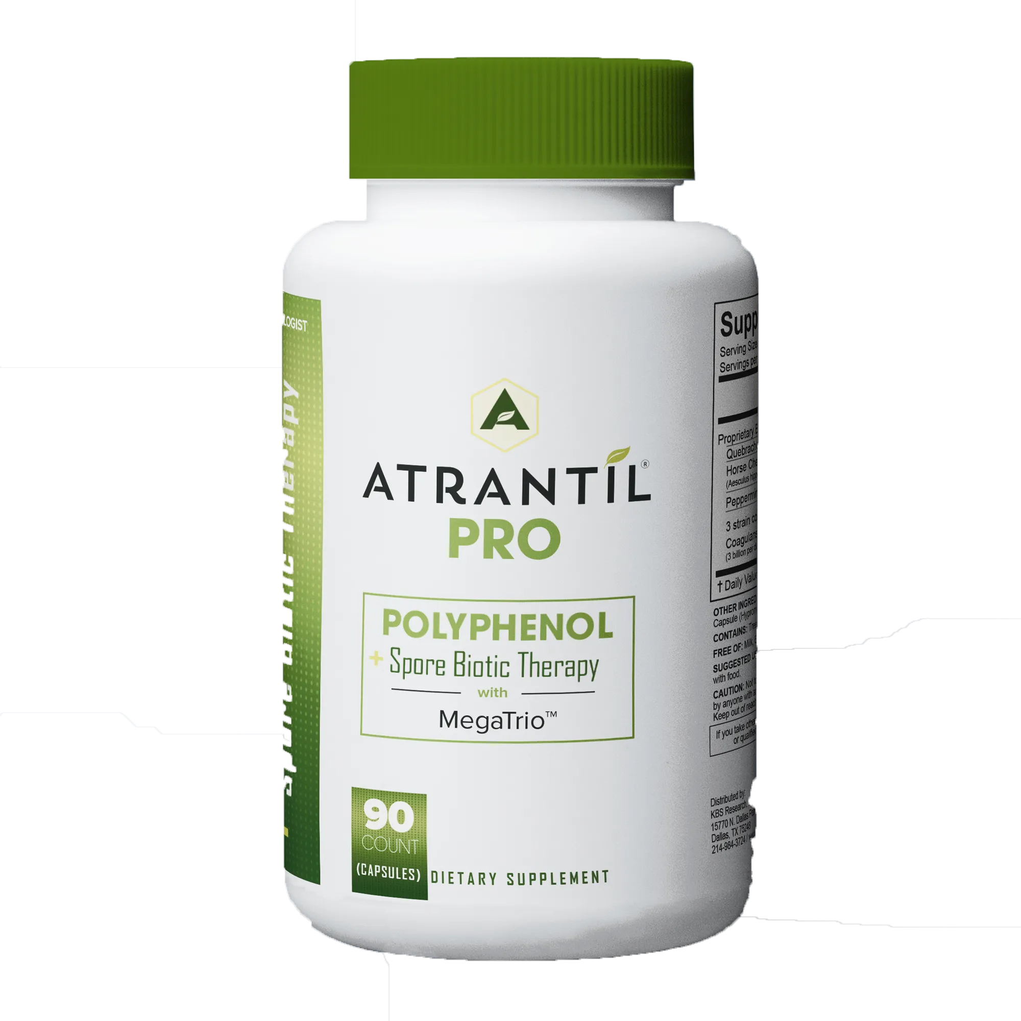 Atrantil PRO 90 caps
