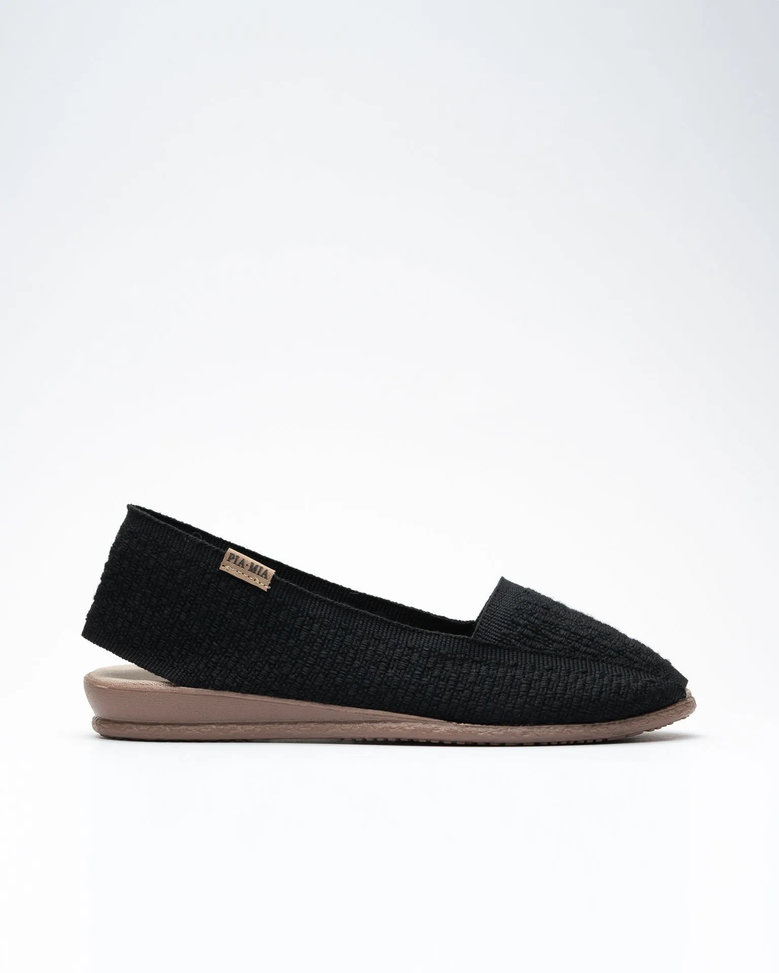 Basic Negré Espadrilles