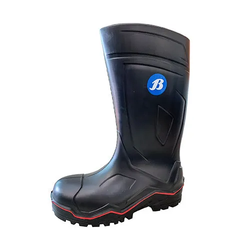 Bata Industrials | X-Rubber Gumboots