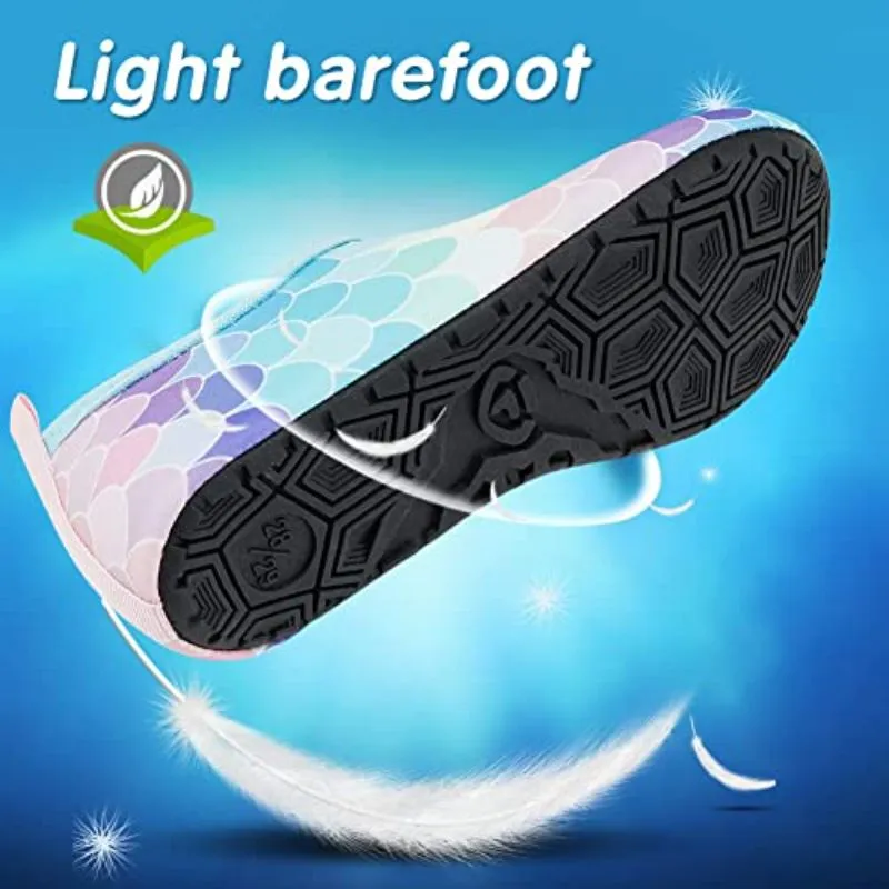 Beach Aqua Shoes Footwear for Kids