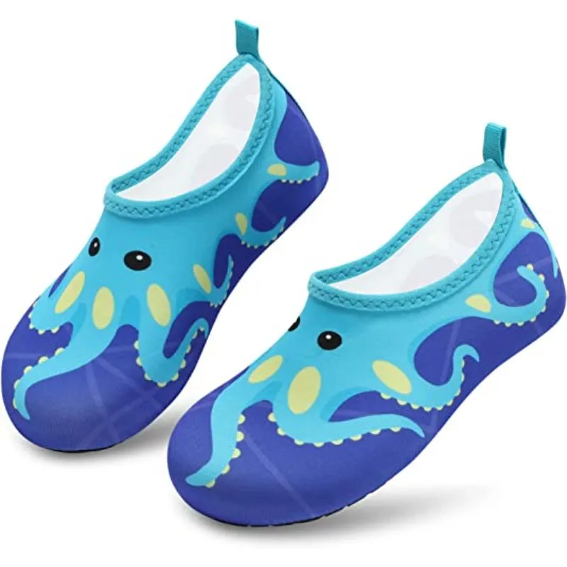 Beach Aqua Shoes Footwear for Kids