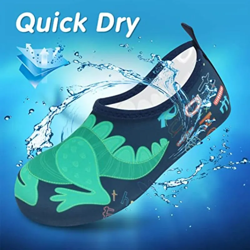 Beach Aqua Shoes Footwear for Kids
