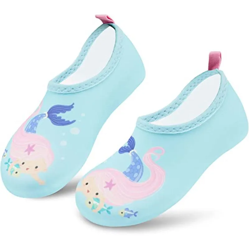 Beach Aqua Shoes Footwear for Kids