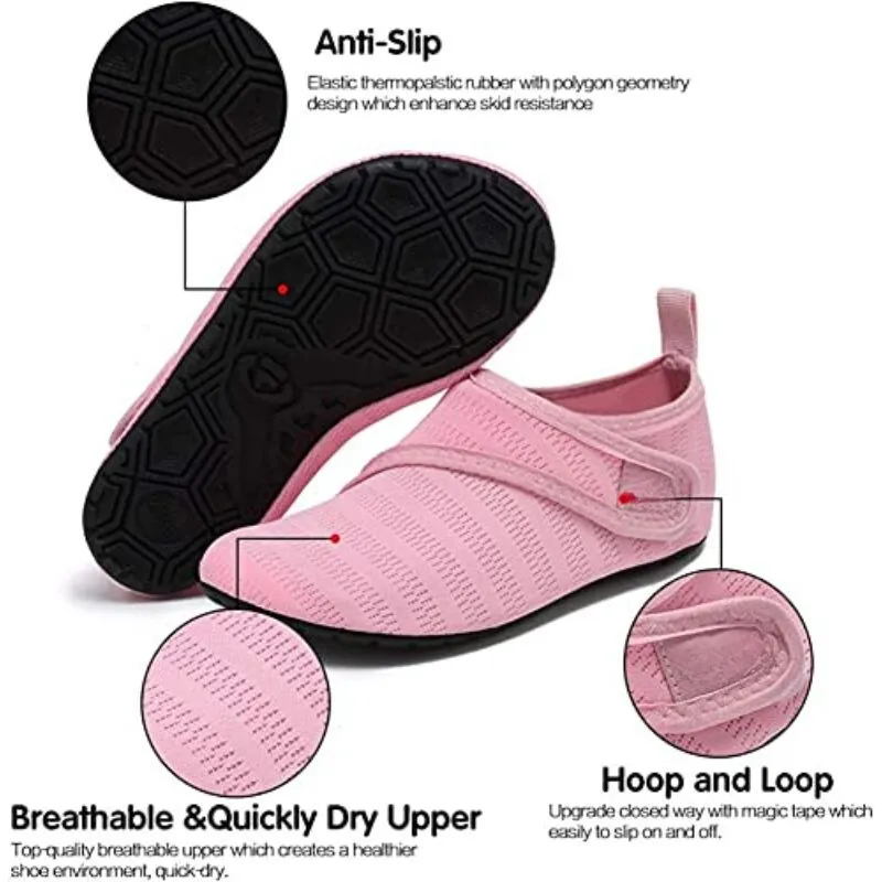 Beach Aqua Shoes Footwear for Kids