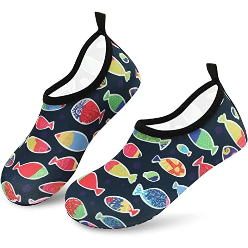 Beach Aqua Shoes Footwear for Kids