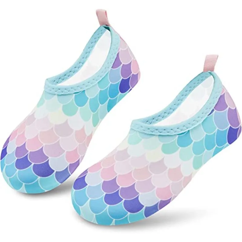 Beach Aqua Shoes Footwear for Kids