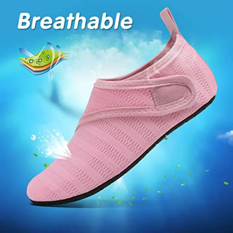 Beach Aqua Shoes Footwear for Kids