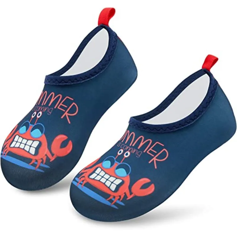 Beach Aqua Shoes Footwear for Kids