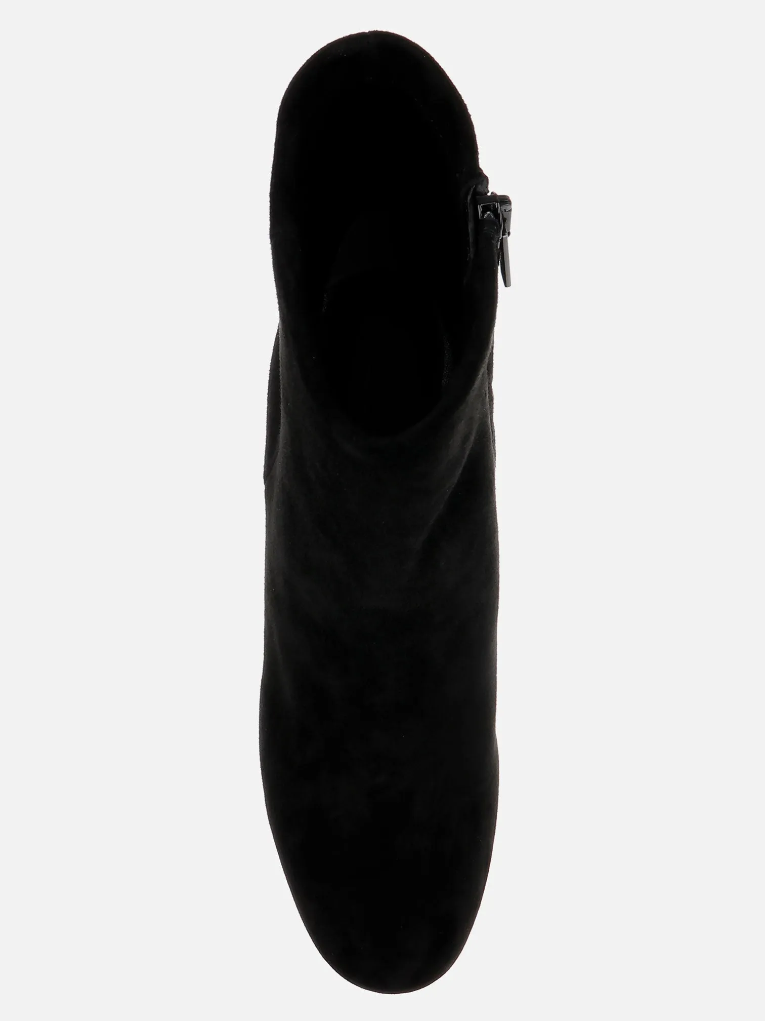 BELEN, suede black