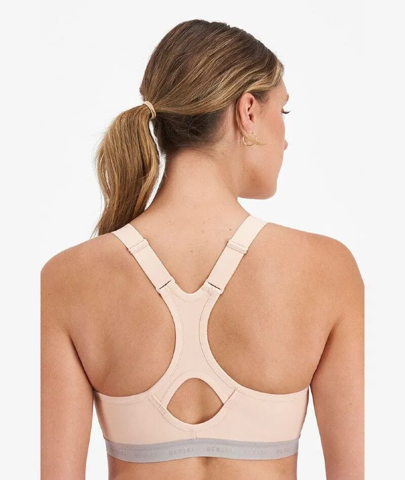 Berlei Post Surgery Active Wire-free Bra - Nudeglow