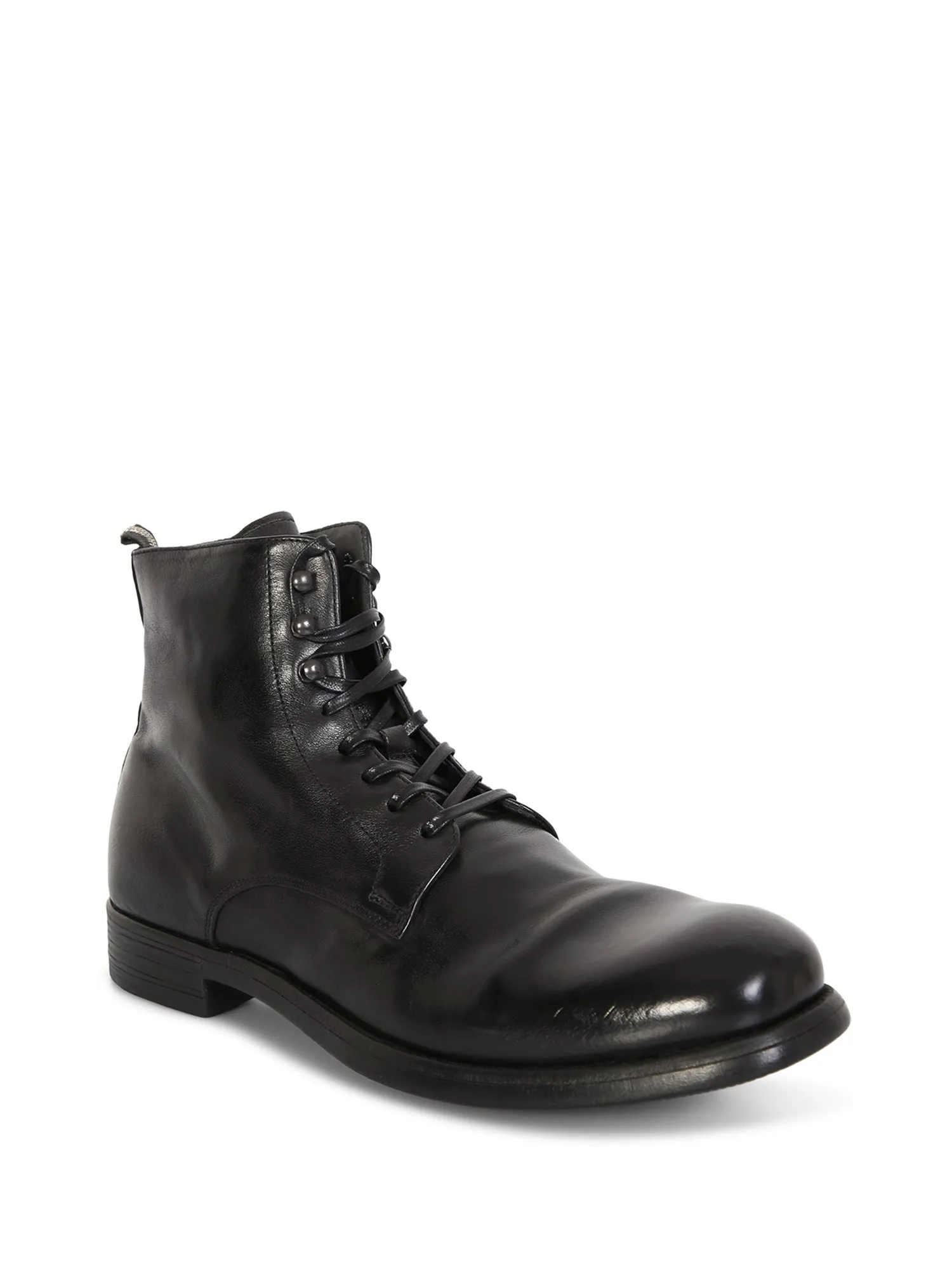 Black Chronicle ankle boots