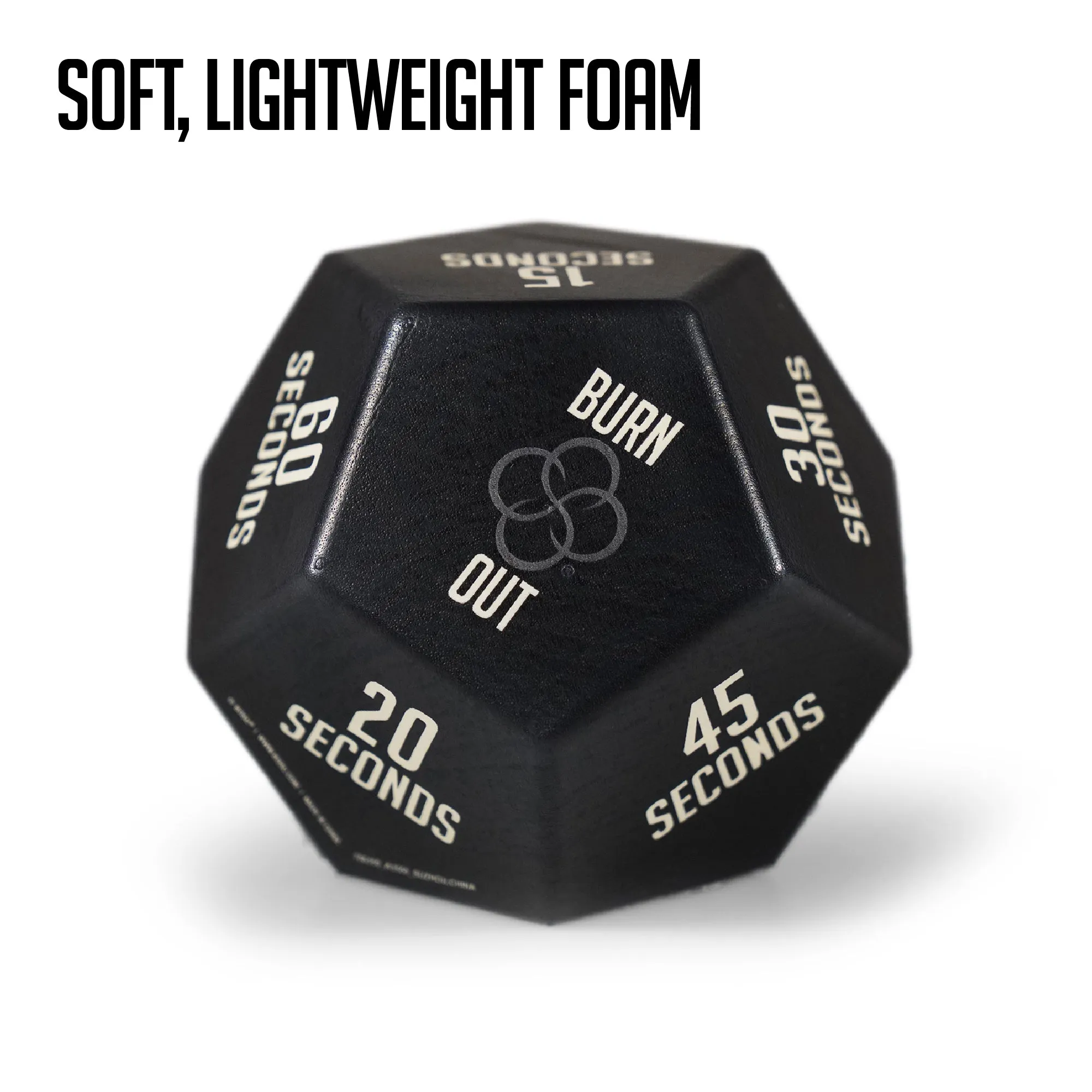 BOSU® Exercise Dice