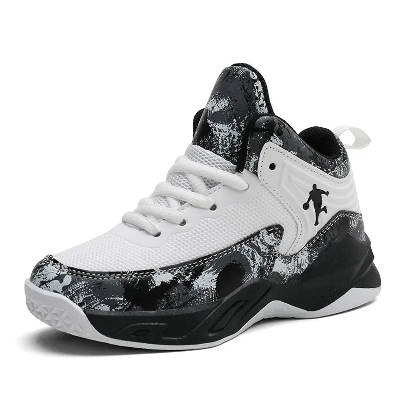 Brand Children&#39;s Shoes Kids Sneakers Boys