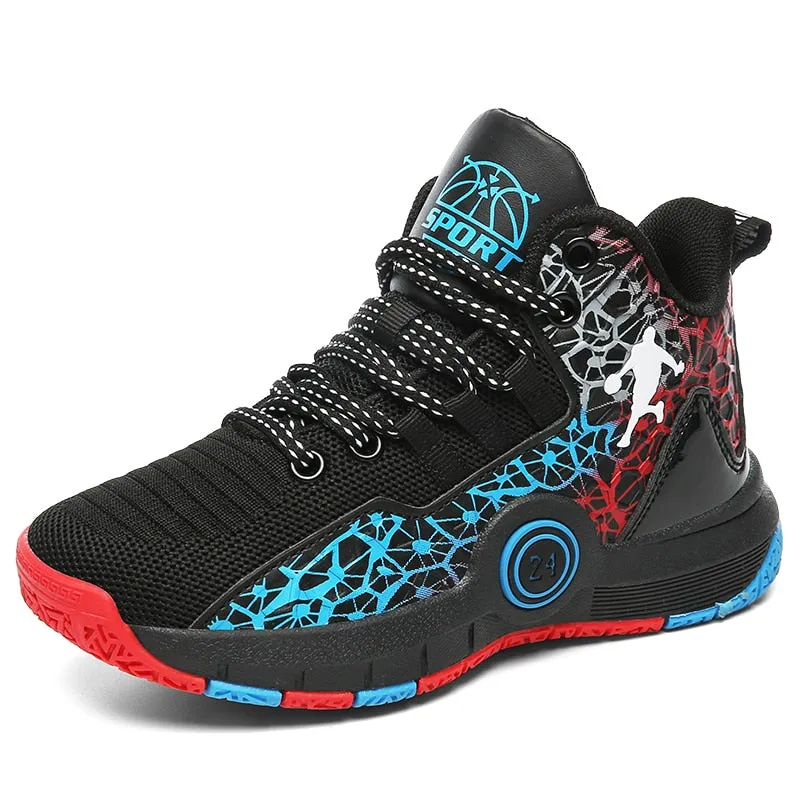 Brand Children&#39;s Shoes Kids Sneakers Boys