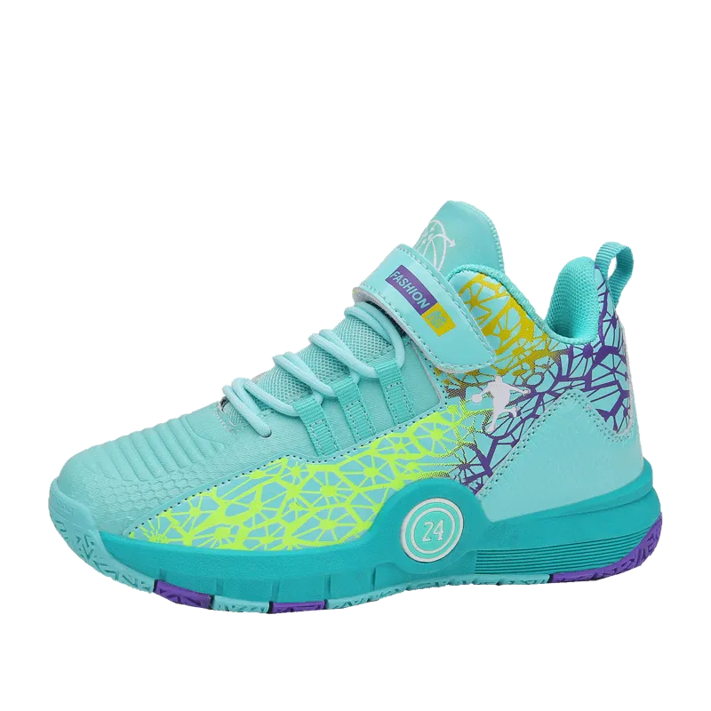 Brand Children&#39;s Shoes Kids Sneakers Boys