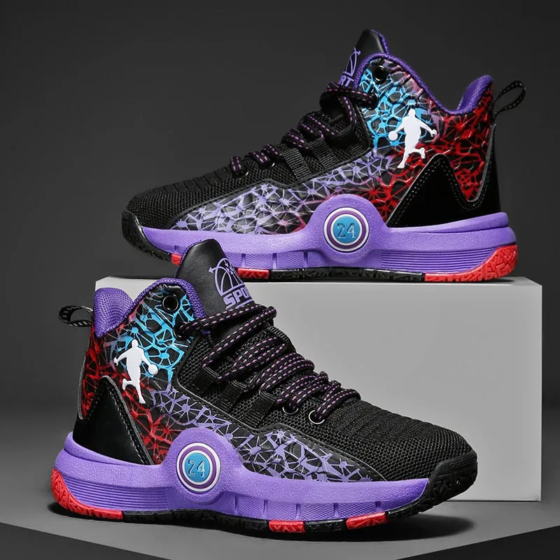 Brand Children&#39;s Shoes Kids Sneakers Boys