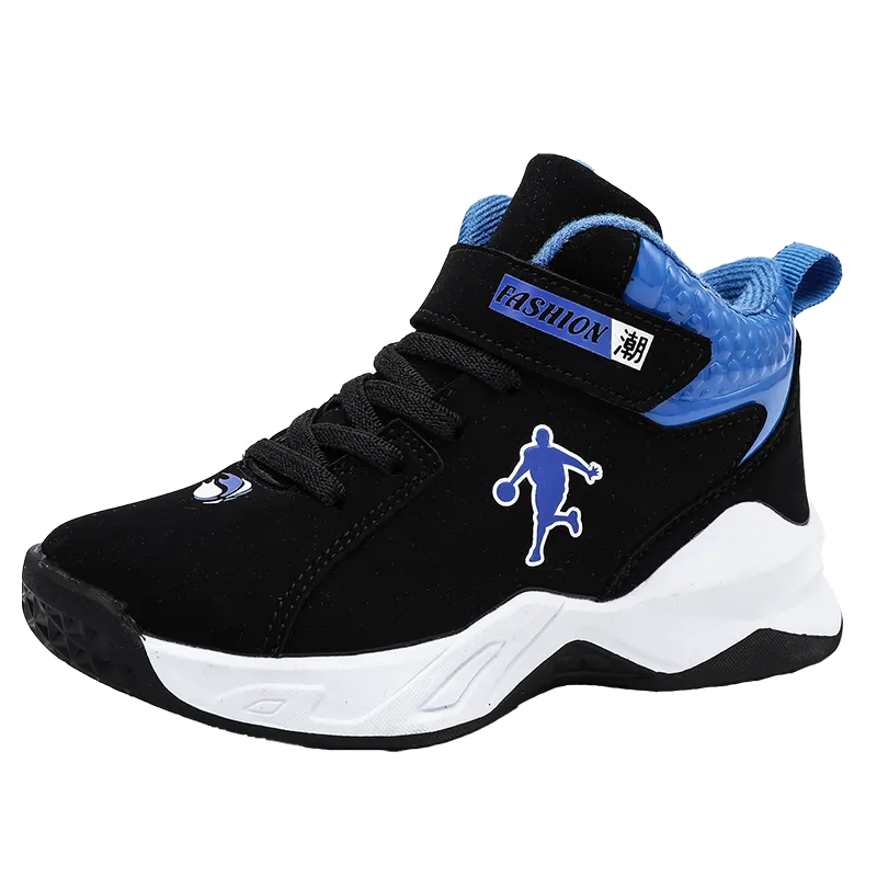 Brand Children&#39;s Shoes Kids Sneakers Boys