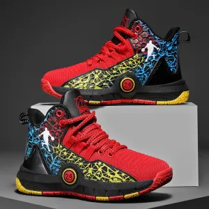 Brand Children&#39;s Shoes Kids Sneakers Boys