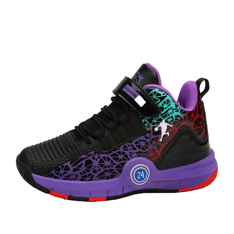 Brand Children&#39;s Shoes Kids Sneakers Boys