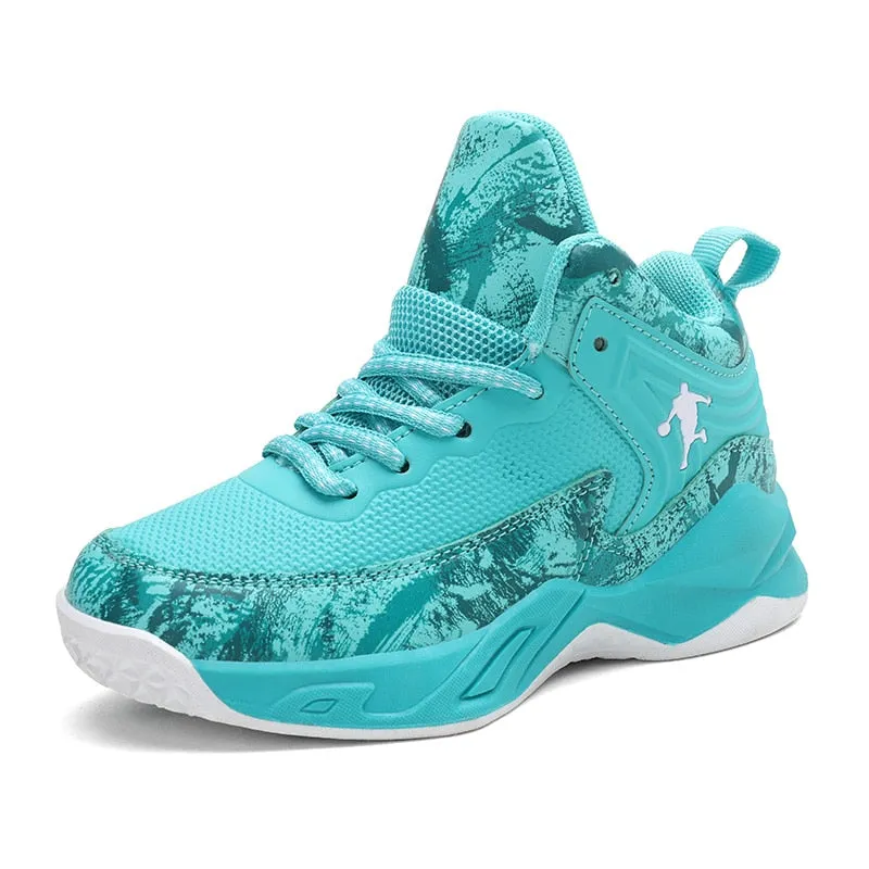 Brand Children&#39;s Shoes Kids Sneakers Boys