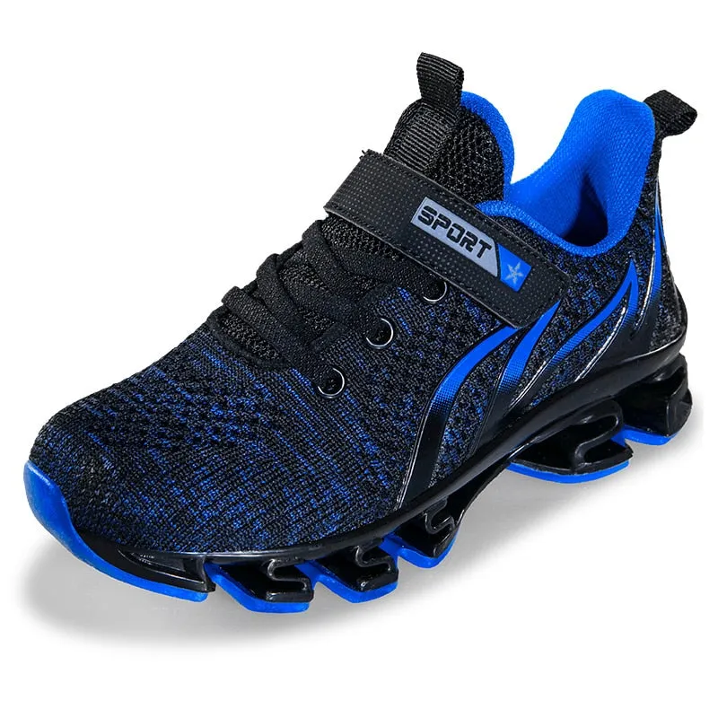Brand Children&#39;s Shoes Kids Sneakers Boys