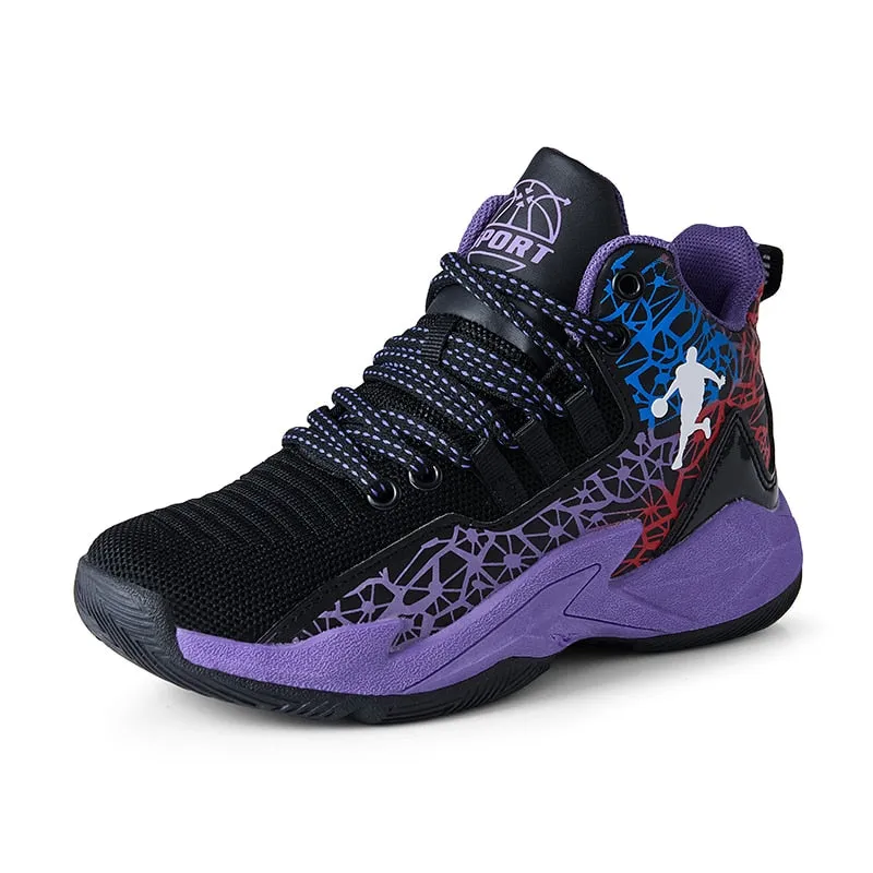 Brand Children&#39;s Shoes Kids Sneakers Boys