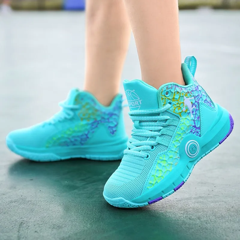 Brand Children&#39;s Shoes Kids Sneakers Boys