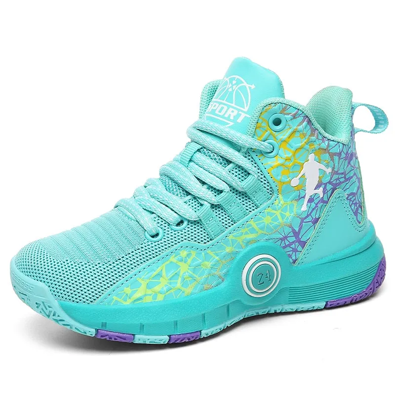 Brand Children&#39;s Shoes Kids Sneakers Boys