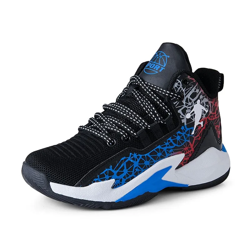 Brand Children&#39;s Shoes Kids Sneakers Boys