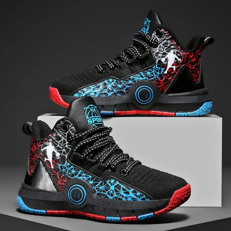 Brand Children&#39;s Shoes Kids Sneakers Boys