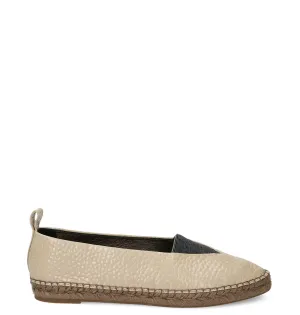 Brunello Cucinelli Flat Espadrilles