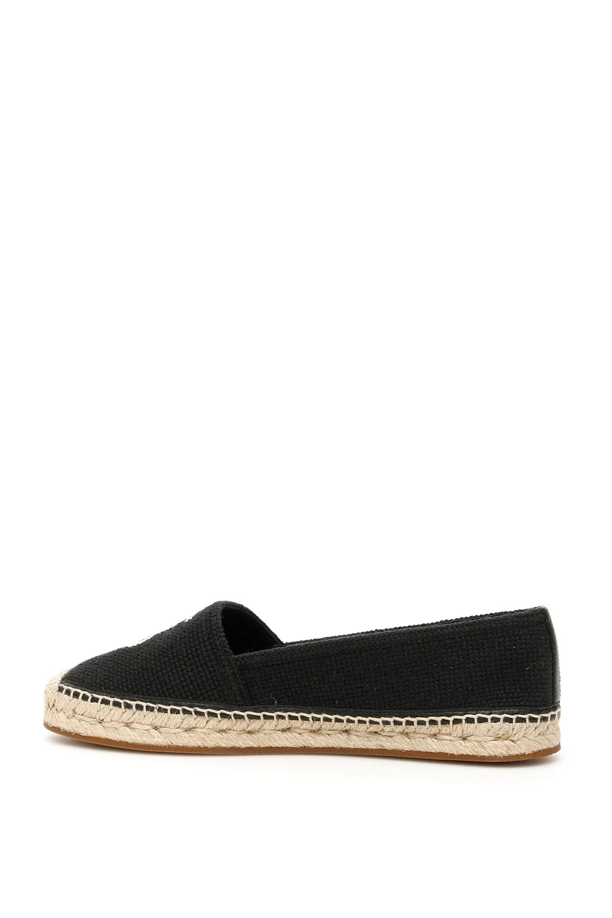 Burberry Monogram Motif Espadrilles