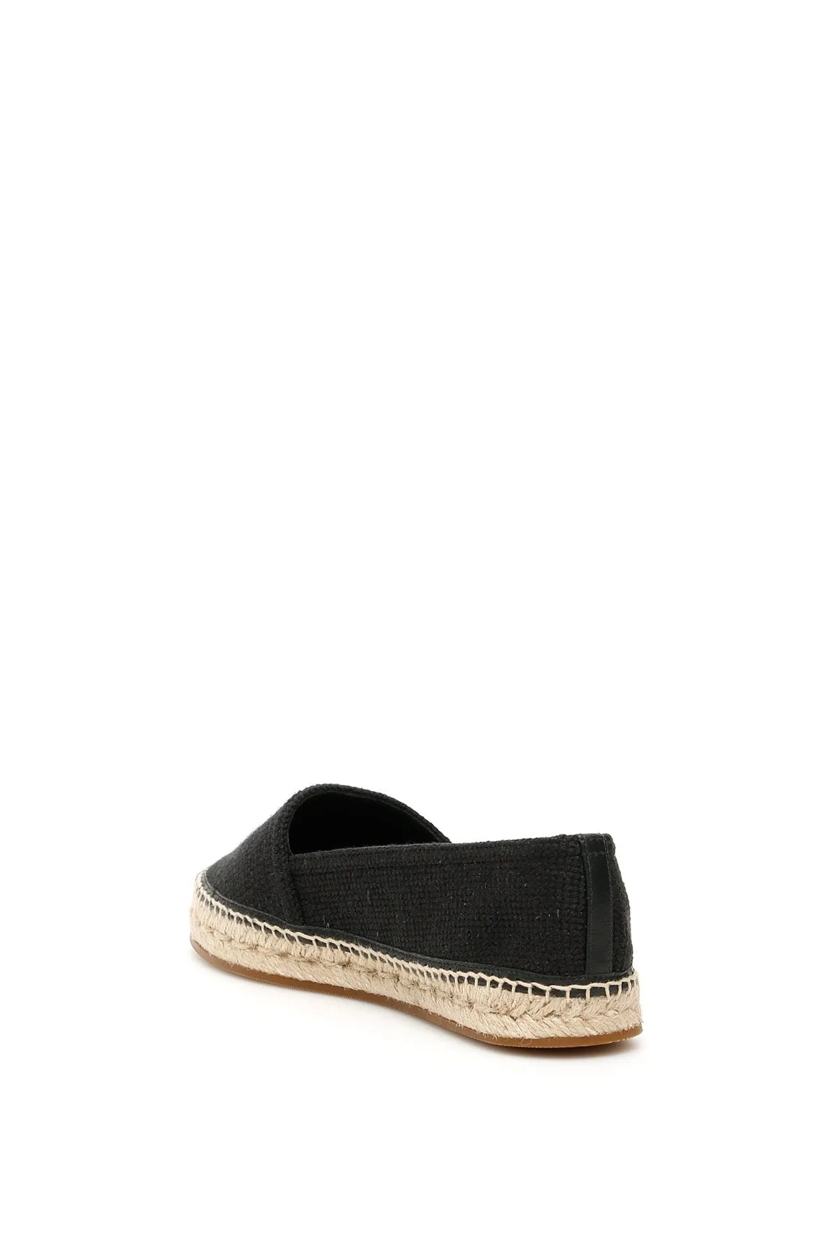 Burberry Monogram Motif Espadrilles
