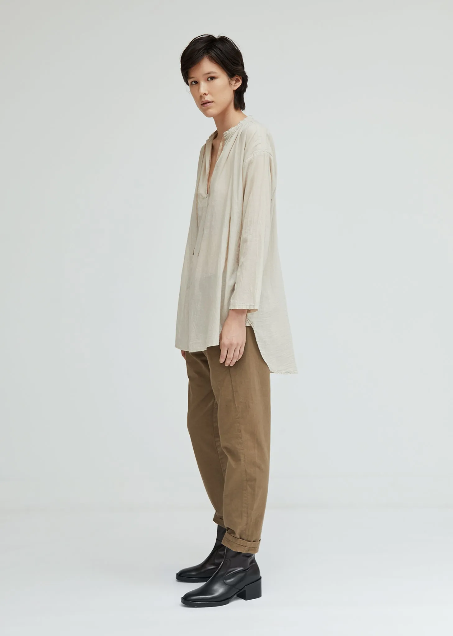 Caleb Ankle Boots